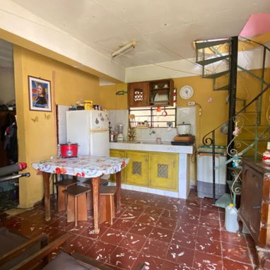 Casa estilo finca en Boyeros - 4/10