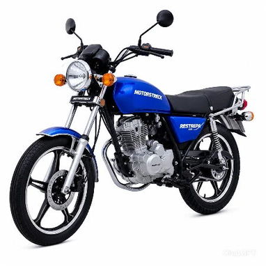 MOTOR RESTREPA 150 CC - 2/2