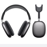 Audifonos Bluetooth W65 Plus Happy - Img 57507166