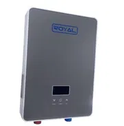 Calentador eléctrico 🔌 ROYAL 7kw con accesorios para su instalacion - Img 48536339