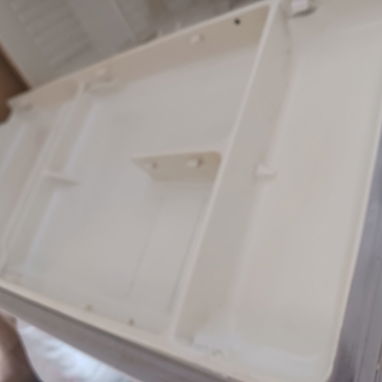 Vendo refrigerador roto (acepto transferencia) - 4/7