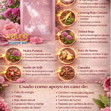 ¿Disfunción eréctil? Mejora tu bienestar con Xaura - Img 120589489