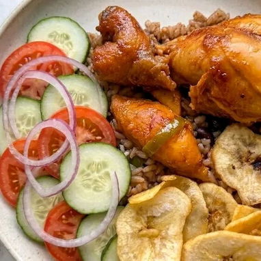 Deliciosa y rica comida,sabor exquisito, servicio de calidad - Img 123788490