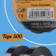 Tape negro - Img 55773537
