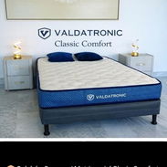 Colchones Matrimoniales y Personales marca Valdatronix - Img 55571092