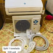 Splist 220volt - Img 56561096