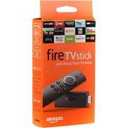 Fire Stick>Fire TV Stick>Fire Stick*Fire TV Stick Configurado>Fire Stick& - Img 44949921