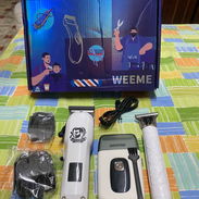 Máquina de pelar marca Weeme - Img 57618431