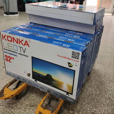 Tv Konka 32 pulgadas,transporte incluído - Img 119514291