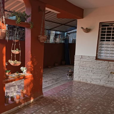 Casa en Marianao - 2/10