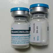 Triamcinolona infiltración - Img 55951953