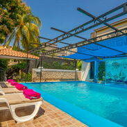 Preciosa! Casa de alquiler con piscina y jacuzzi PRIVACIDAD TOTAL - Img 45298684
