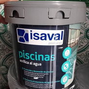 Venta de pintura para piscina - Img 55337765