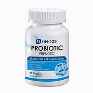Probiotico Unisex 90 tab - Img 56993187