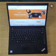 Lenovo ThinkPad T480s - Img 46070357
