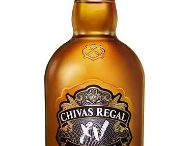 Chivas Regal 15 años - Img main-image-46045929