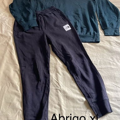 Conjunto deportivo - 5/10
