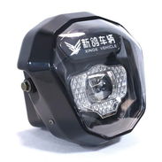Farol Delantero para Triciclos OneBot/Xinge - Img 57165355