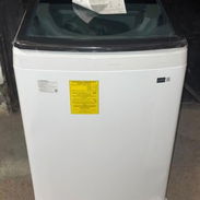 Lavadora automática Samsung 15kg* - Img 55730153