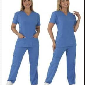 Pijama de Mujer Medico talla S/P;M;L/G;XL/G 53750952 55550641 - Img 89219338