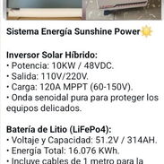 Sistema de energía - Img 56230337