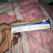 PERMETRINA POMADA TUBO SELLADO DE 25 MG - Img 57444868