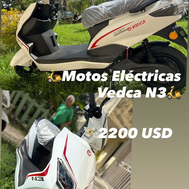 Motos , BiciMotos , bicicletas - Img 121806978