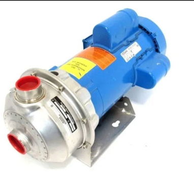 Bomba o motor de agua americano de 600 Lt/min para tu piscina o finca - Img 113397500