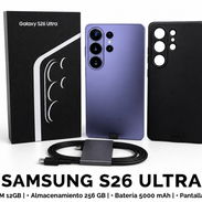 Samsung s26 ultra - Img 57803842