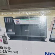 SE VENDE IMPRESORA- SCANCOPY MARCA EPSON modelo et-2860 - Img 49712406