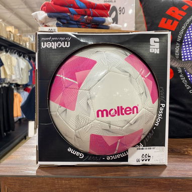 ⚽️ Balones de futbol por encargo , Talla 5 - Voit ,Wilson, Umbro , Morpho, Molten (Nuevos) - Img 126168668
