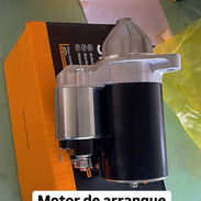 Motor de arranque para Hyundai Accent del 2005 al 2010 - Img 57576496