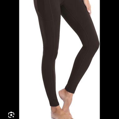 LICRAS LARGAS TALLAS M NIKE DE MUJER 5 1699376 Y 5 6799461 - Img 114289135