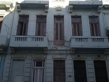 🏠Se vende casa en Centro Habana ubicada en San Lázaro cerca del Gran Hotel Prado - Img main-image-45674936