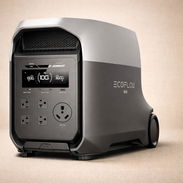 OFERTA: $1900 usd — EcoFlow DELTA 3 Ultra. 3072Wh, 3600W (7200W pico) 53226526 - Img 56009873