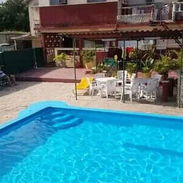 IG Casa de Renta en Guanabo Centro | 5 Cuartos y Piscina Privada GUA-014 - Img 58138713