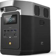 🌞Rebaja Estación de energía Ecoflow Delta 2 1800 W con pico de 2700 W💡 - Img 51643694