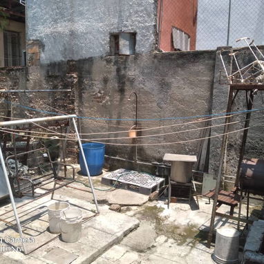 Casa en venta Santos Suárez zona residencial (Angelo) - Img 120761891
