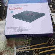 Portable Plug & Play DVD/CD RW USB 3.0 - Img 55565871
