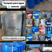 Venta de tanques variados tricapas - Img 58006948