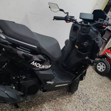 Moto sero kilómetro - Img 123805653