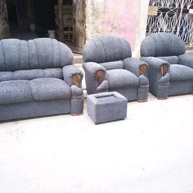 Muebles de Lujo para el konfor del hogar con maxima calidad y garantía transporte incluído hasta la puerta de la casa... - 8/10