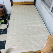 Vendo cama personal - Img 58212380