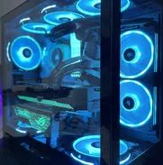 Vendo ROG RTX 3080 v2 OC - Img 50419803