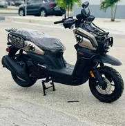 Venta de motos de combustión nuevas en la Habana - Img 49467248