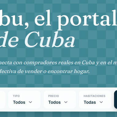 Alquileres en cuba.  ASEGURA TU ALQUILER EN CUBA CON ESTÁNDAR INTERNACIONAL - Img 121762353