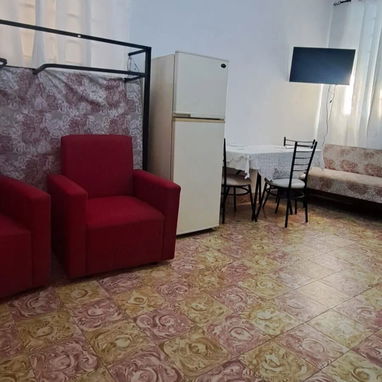 #21 renta de apt en santo suarez - Img 123840203