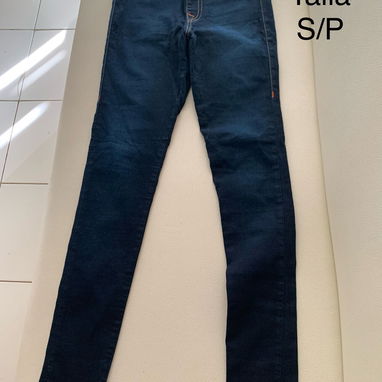Jeans/mujer de calidad - 6/10