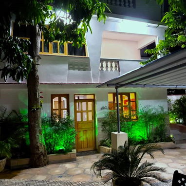 Renta de casa con piscina y billar en Casa Blanca. Alquiler de casa con piscina y billar en Regla, Habana del Este - 2/7