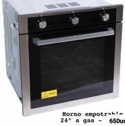 Horno - Img 45899514